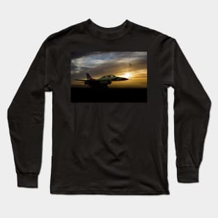 Thunderbird Routine Long Sleeve T-Shirt